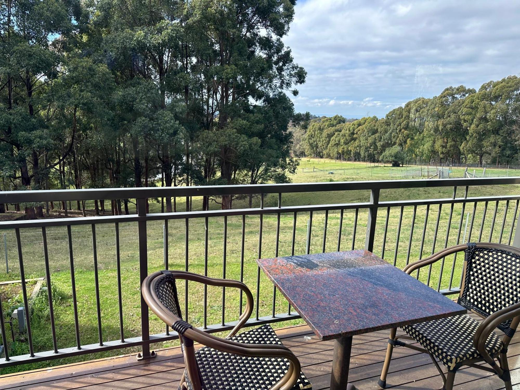 Blueberry Hills On Comleroy Farmstay - Self-Contained Cottages Kurrajong Zewnętrze zdjęcie