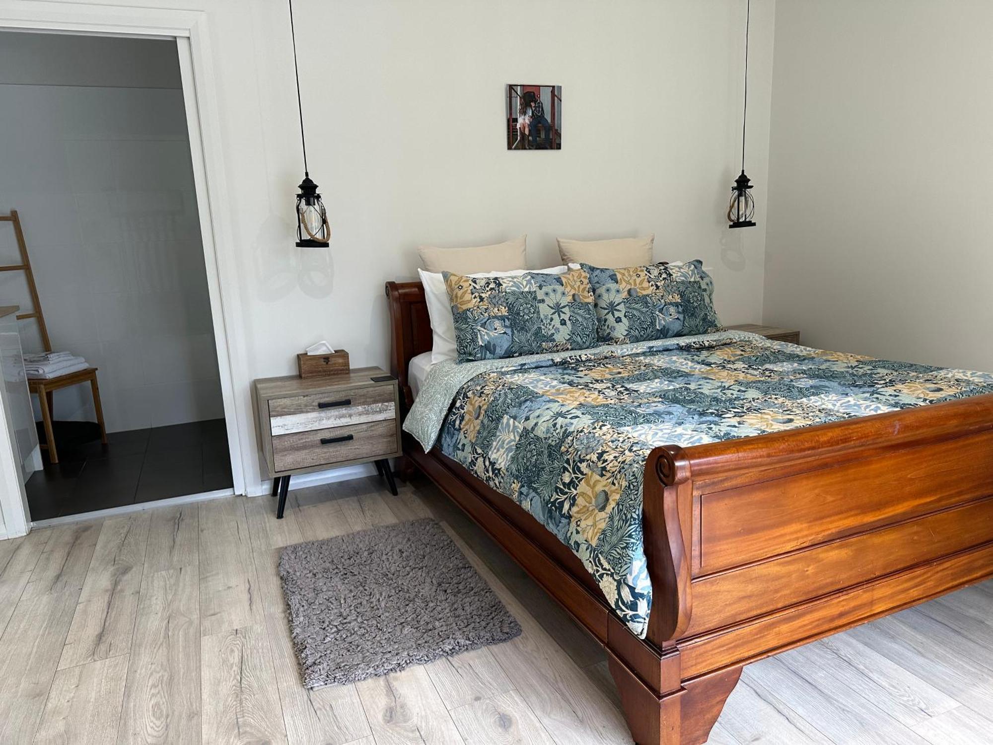 Blueberry Hills On Comleroy Farmstay - Self-Contained Cottages Kurrajong Zewnętrze zdjęcie