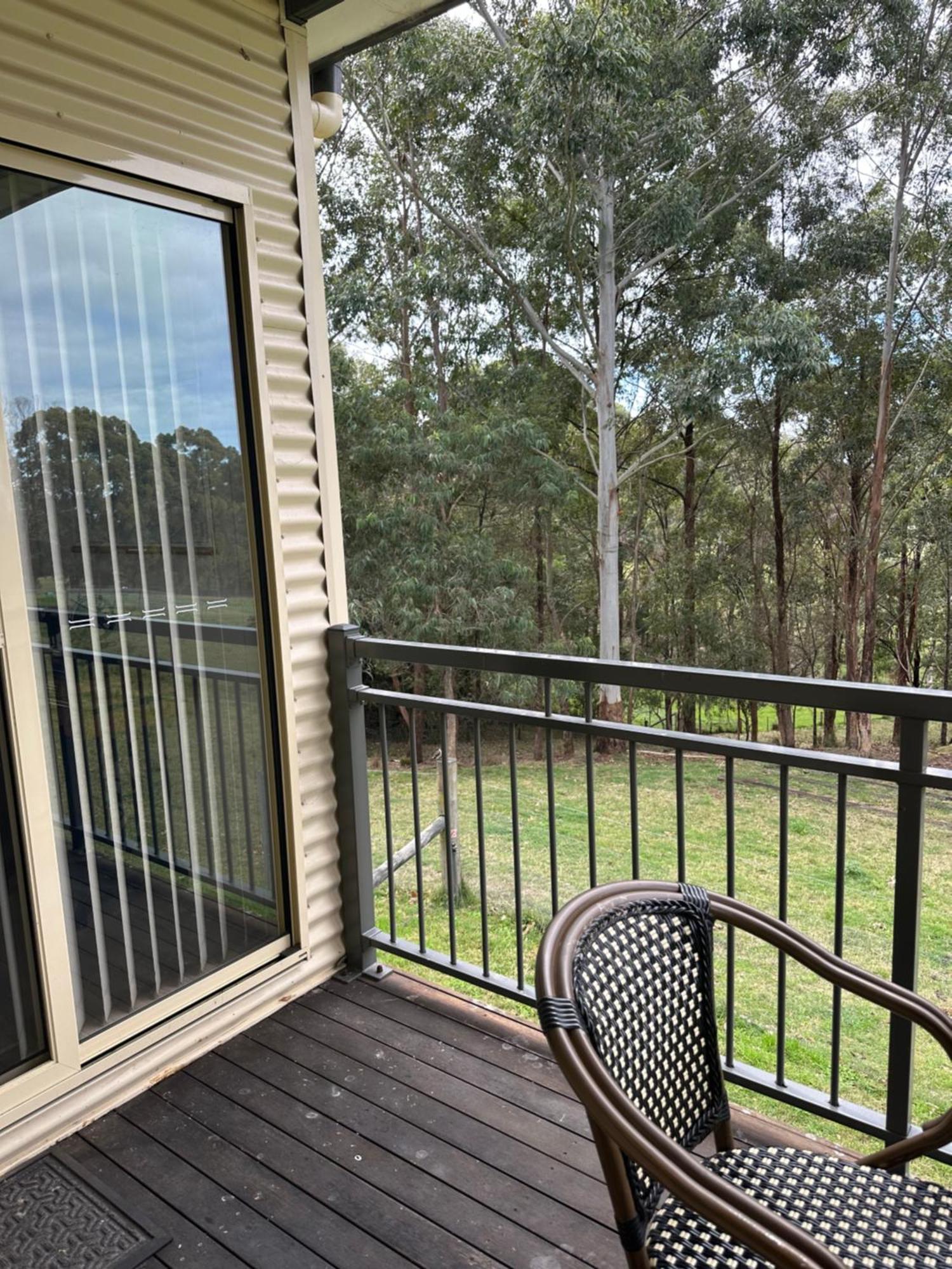 Blueberry Hills On Comleroy Farmstay - Self-Contained Cottages Kurrajong Zewnętrze zdjęcie