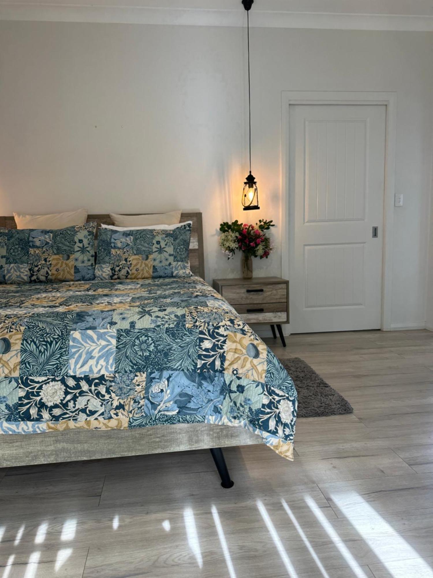 Blueberry Hills On Comleroy Farmstay - Self-Contained Cottages Kurrajong Zewnętrze zdjęcie