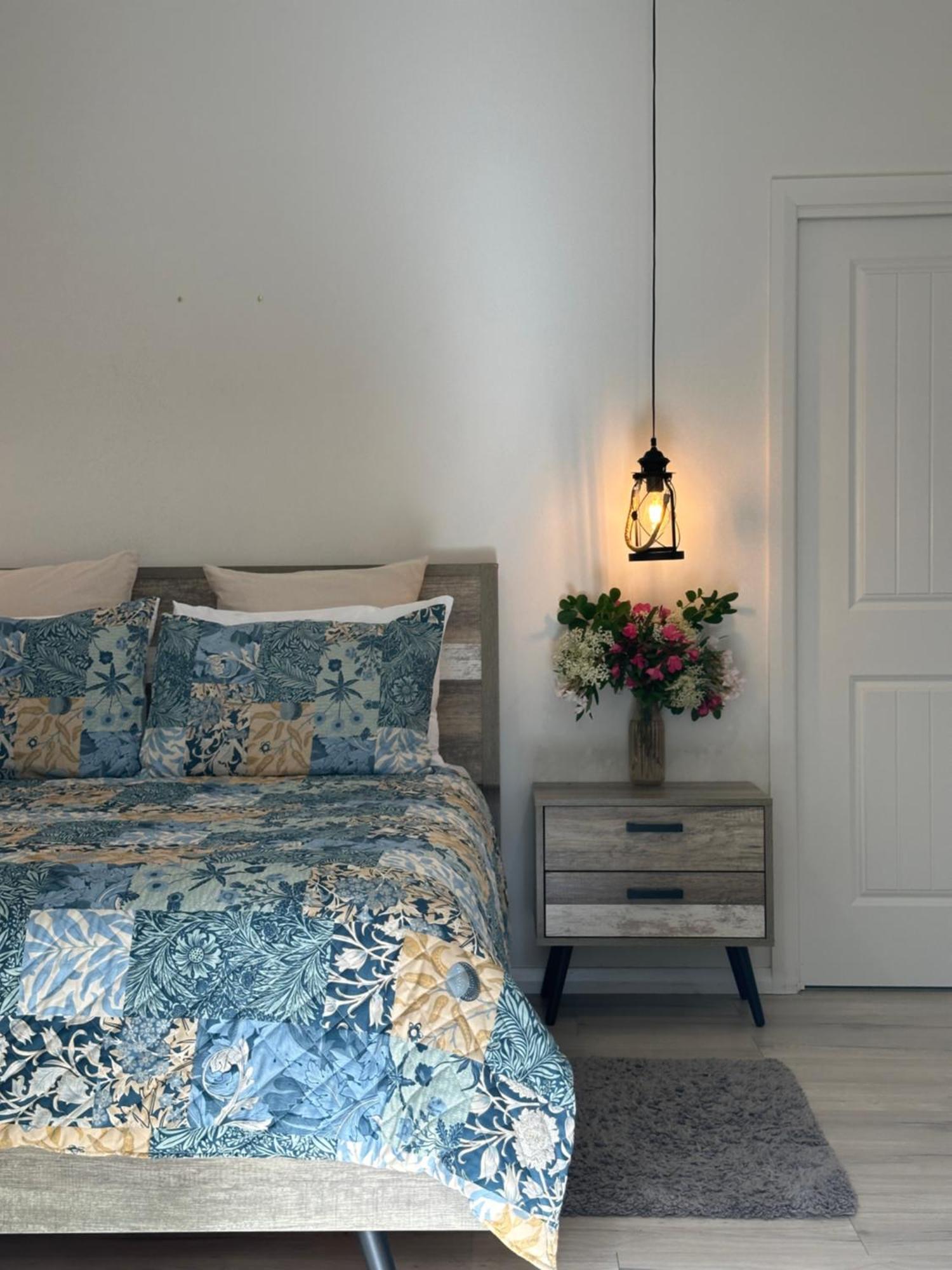 Blueberry Hills On Comleroy Farmstay - Self-Contained Cottages Kurrajong Zewnętrze zdjęcie