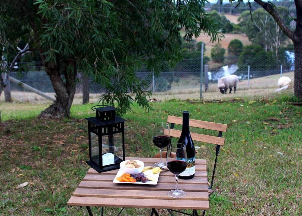 Blueberry Hills On Comleroy Farmstay - Self-Contained Cottages Kurrajong Zewnętrze zdjęcie