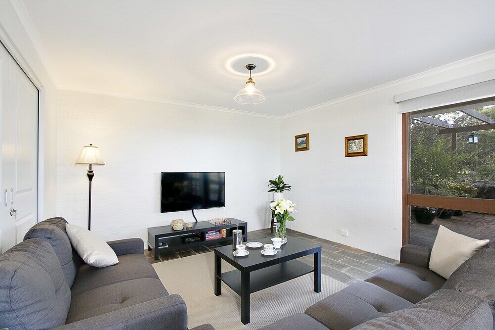 Blueberry Hills On Comleroy Farmstay - Self-Contained Cottages Kurrajong Zewnętrze zdjęcie