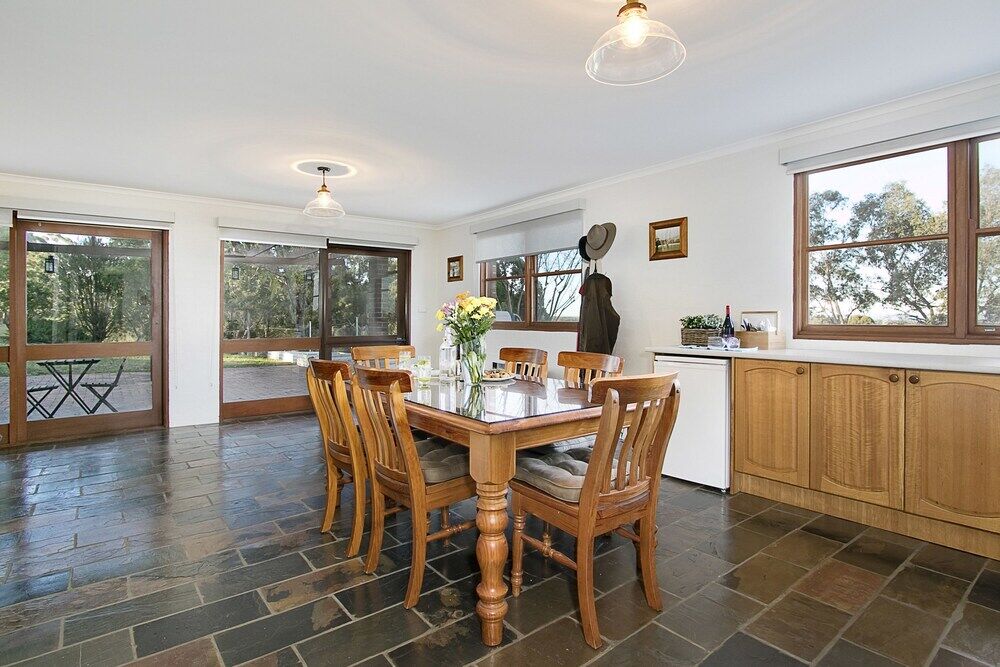Blueberry Hills On Comleroy Farmstay - Self-Contained Cottages Kurrajong Zewnętrze zdjęcie