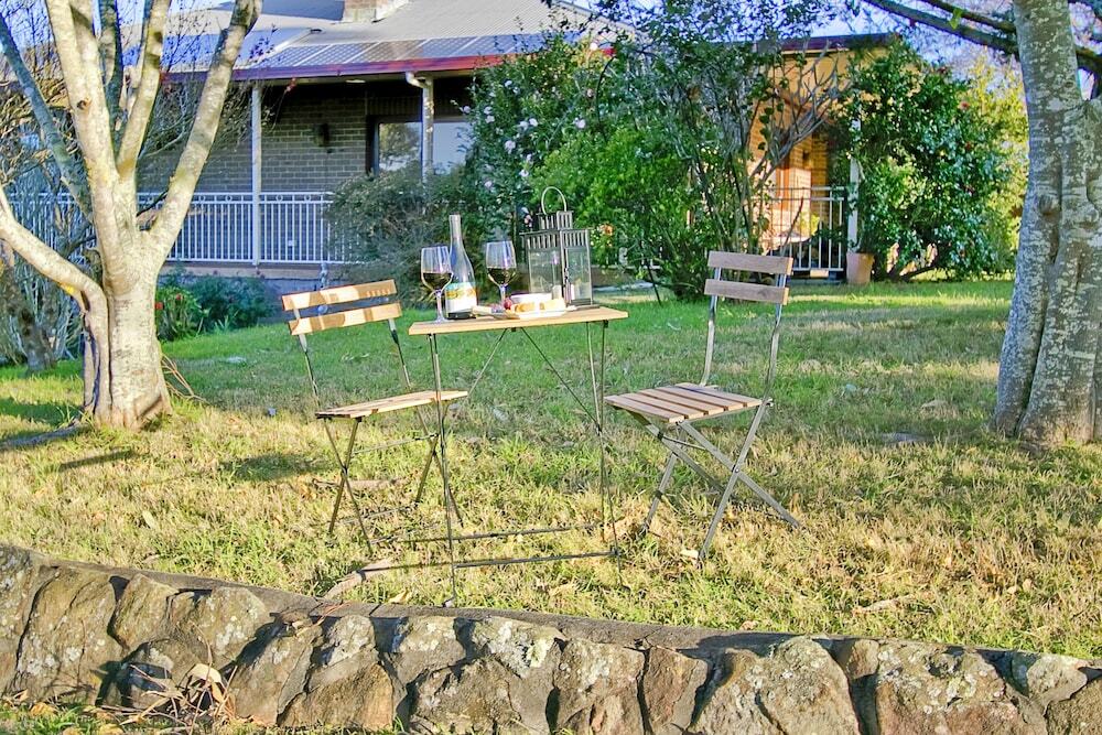 Blueberry Hills On Comleroy Farmstay - Self-Contained Cottages Kurrajong Zewnętrze zdjęcie